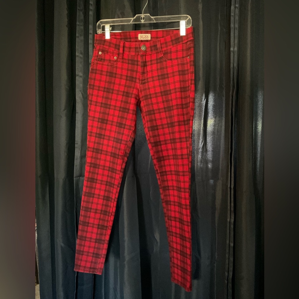 Juniors pants